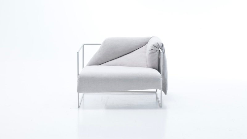Illustration for article titled 10 Inspiring Objects from Salone del Mobile, the Center of the Design Universe